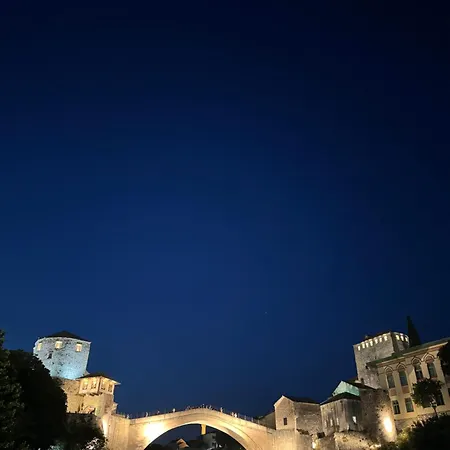 N Mostar